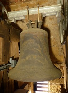  Die Zwölfuhrglocke gilt als älteste datierte Glocke des 13. Jahrhunderts in Bayerisch-Schwabens